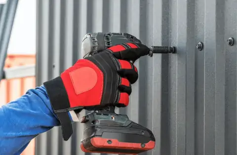 Travaux de zinguerie - Plémy